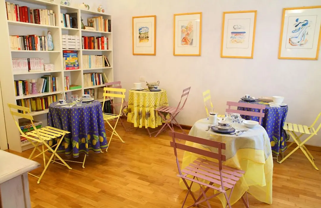 Borgo Al Navile B&B-1
